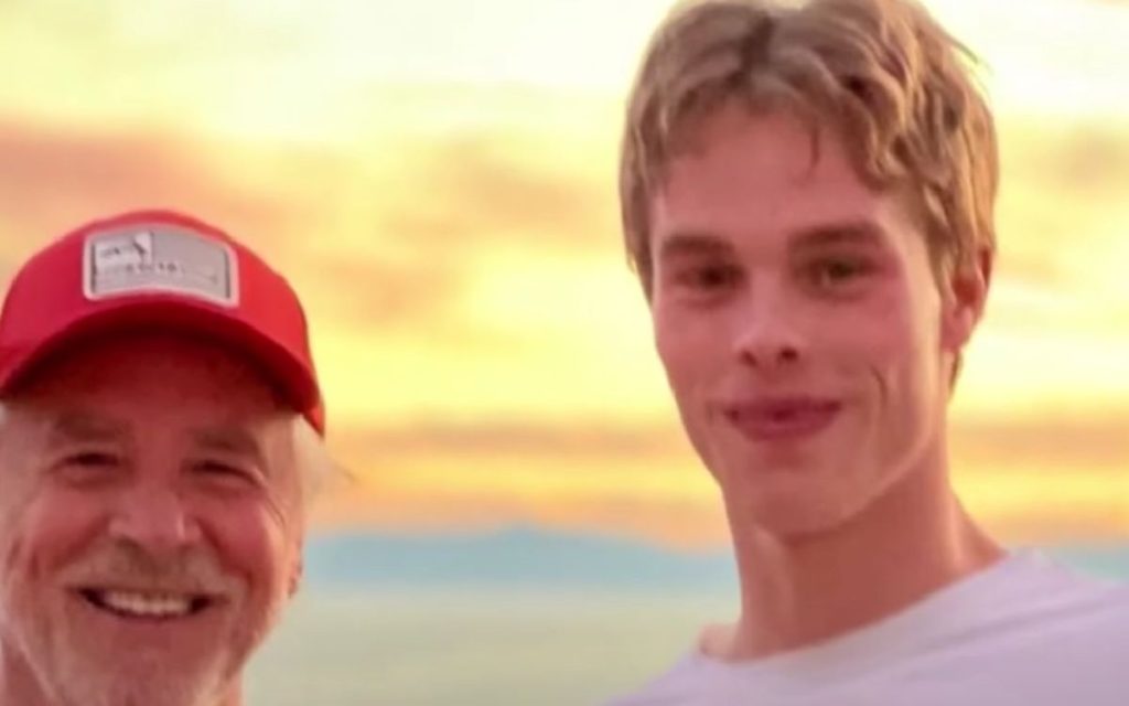 Jasper Breckenridge Johnson