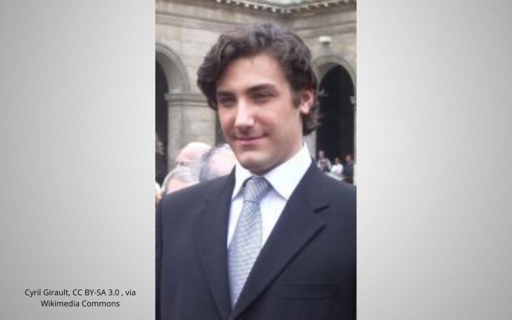 Jean-Christophe Napoléon