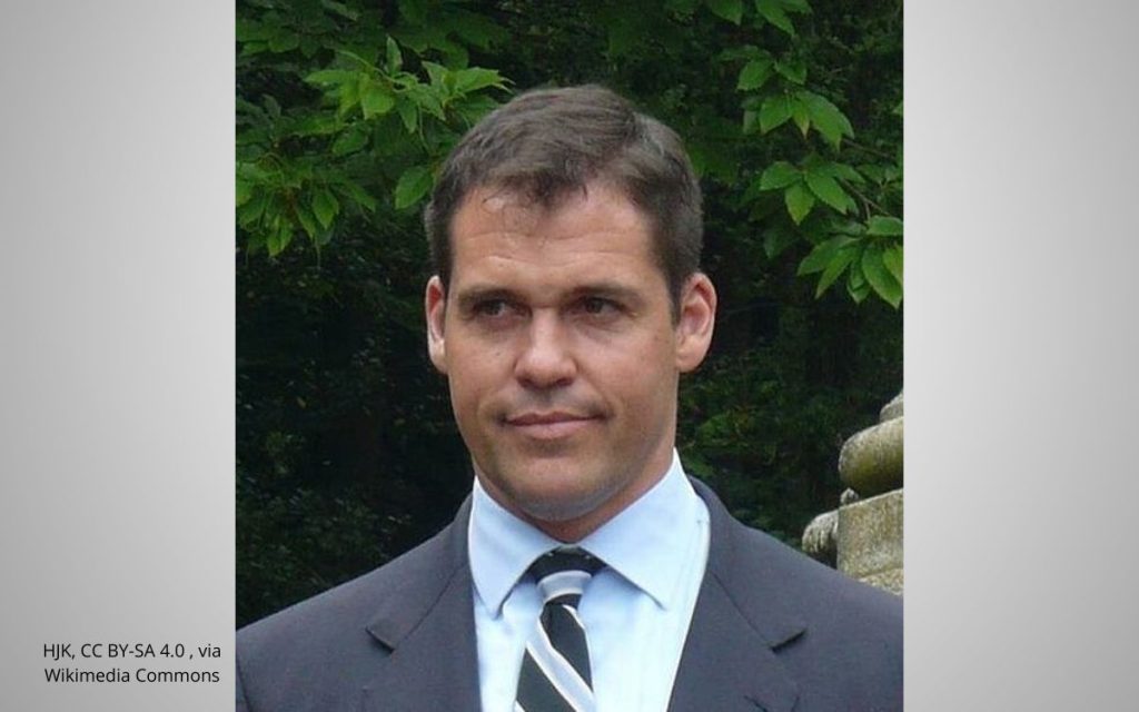 Louis Alphonse de Bourbon