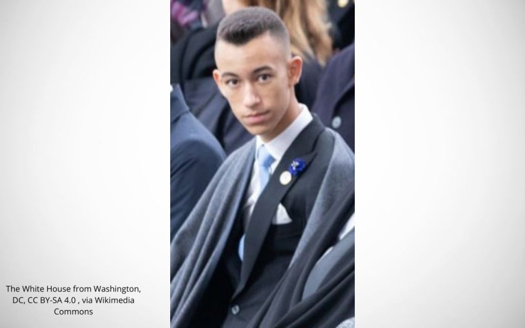 Moulay Hassan morocco