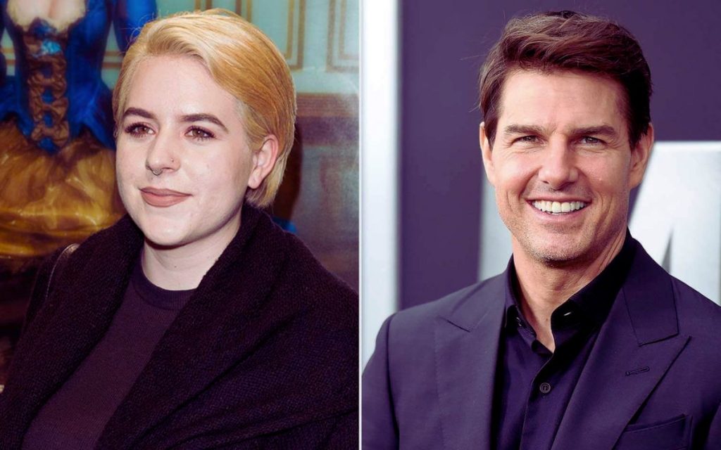 isabella jane cruise