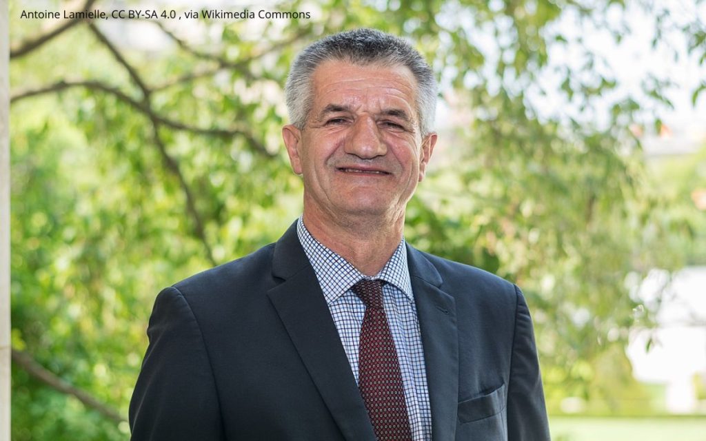 jean lassalle