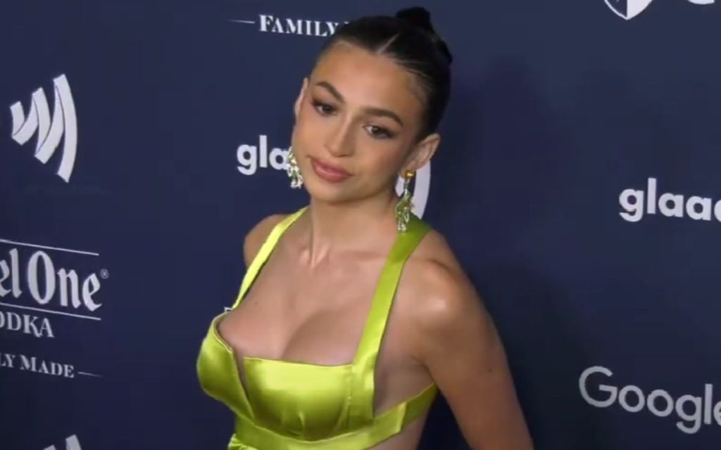 josie totah