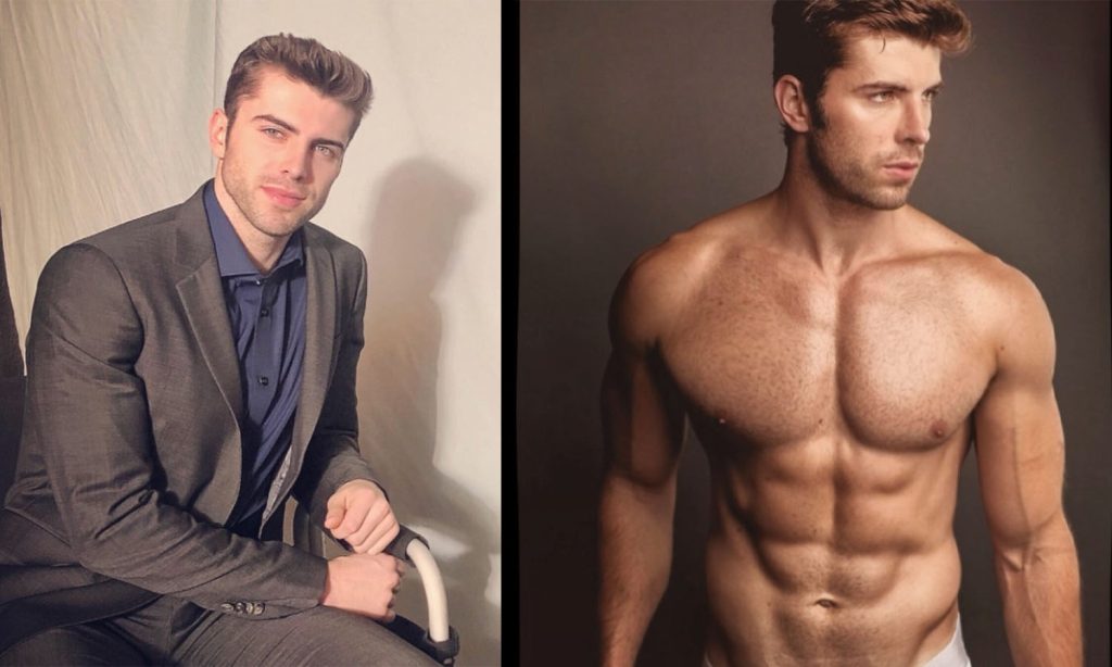 myles jonathan brando