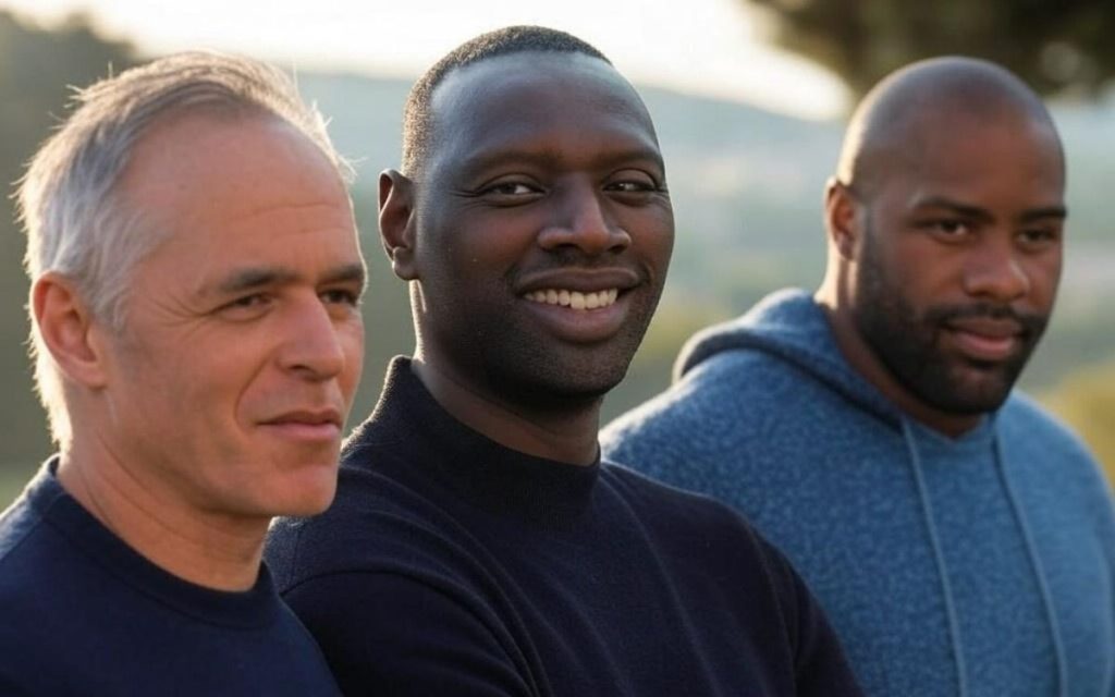 personalités preferés des francais