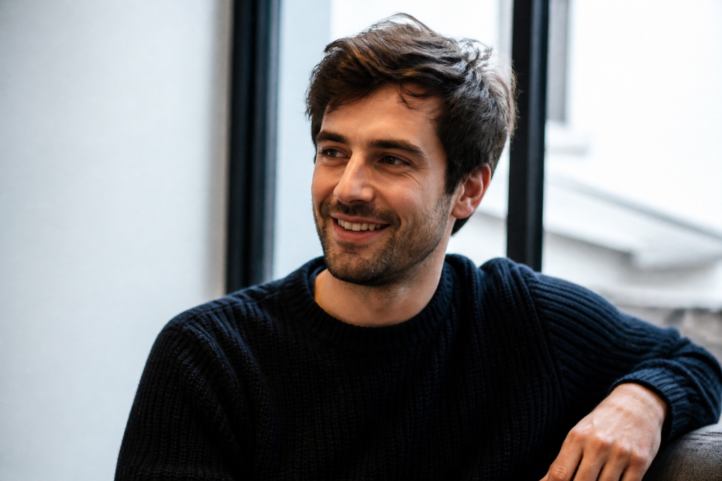 Adrien Rob : biographie, age, couple...