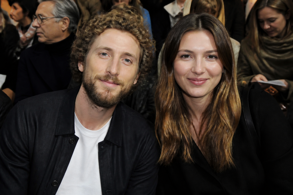 Baptiste Lecaplain en couple : qui est sa compagne