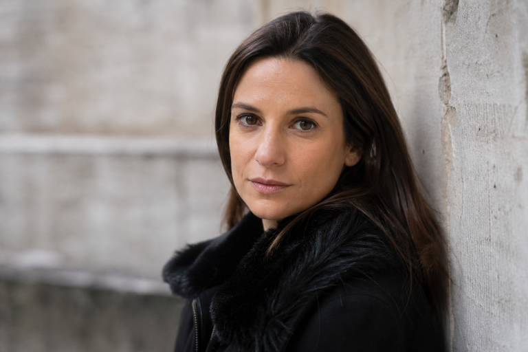 Barbara Cabrita : filmographie, taille, famille, vie privée..