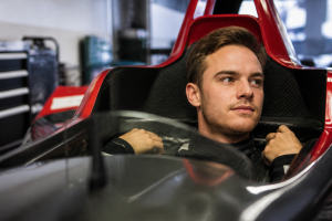 Qui est Depielo, le youtubeur F1 devenu pilote de course