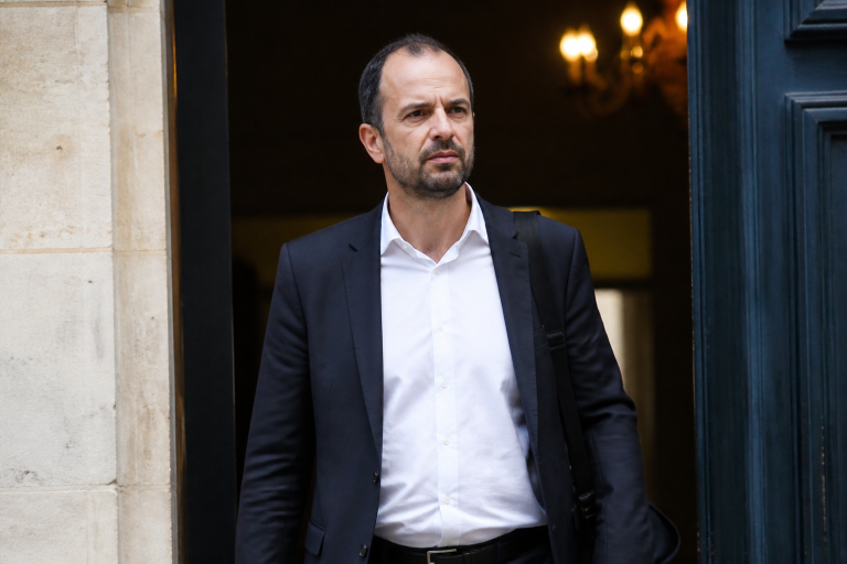 Fortune de Manuel Bompard : quel est le patrimoine du député LFI